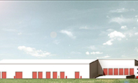 New Building